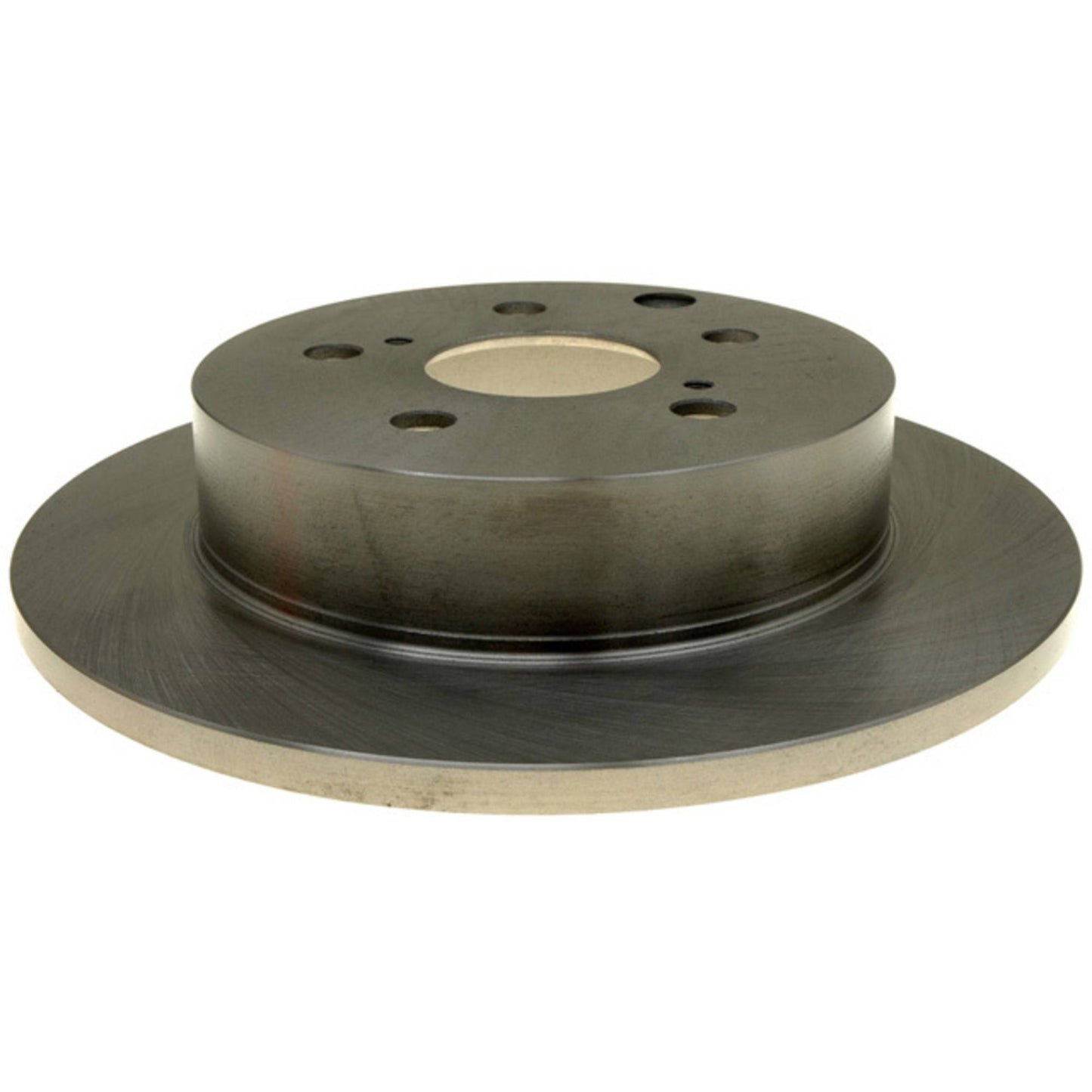 Raybestos Brakes Disc Brake Rotor 980483R