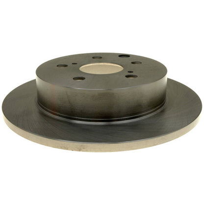 Raybestos Brakes Disc Brake Rotor 980483R