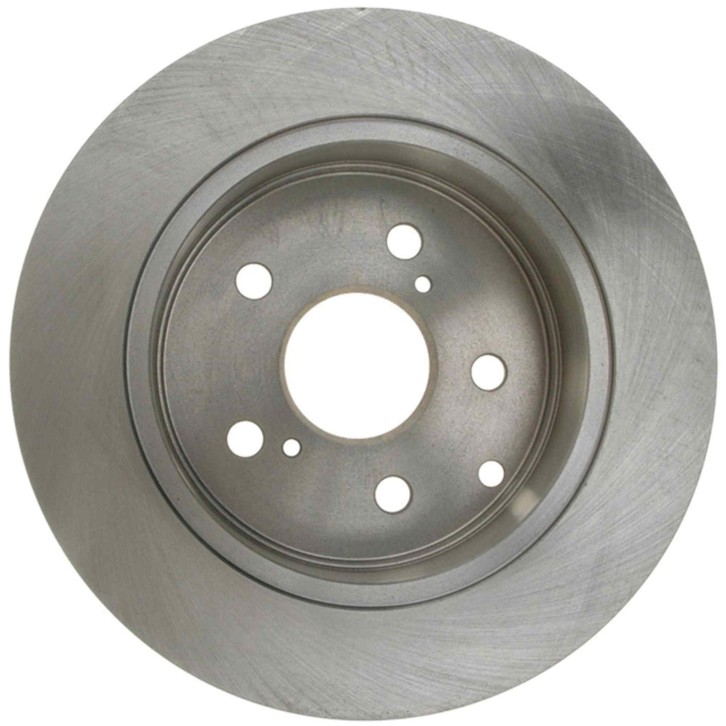 Raybestos Brakes Disc Brake Rotor 980483R