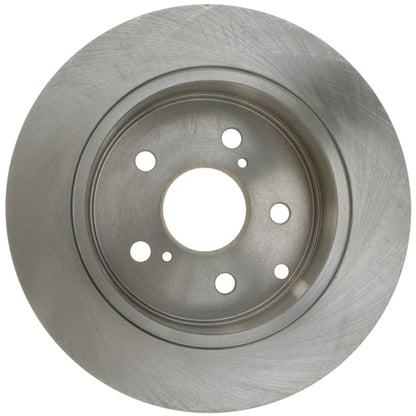 Raybestos Brakes Disc Brake Rotor 980483R