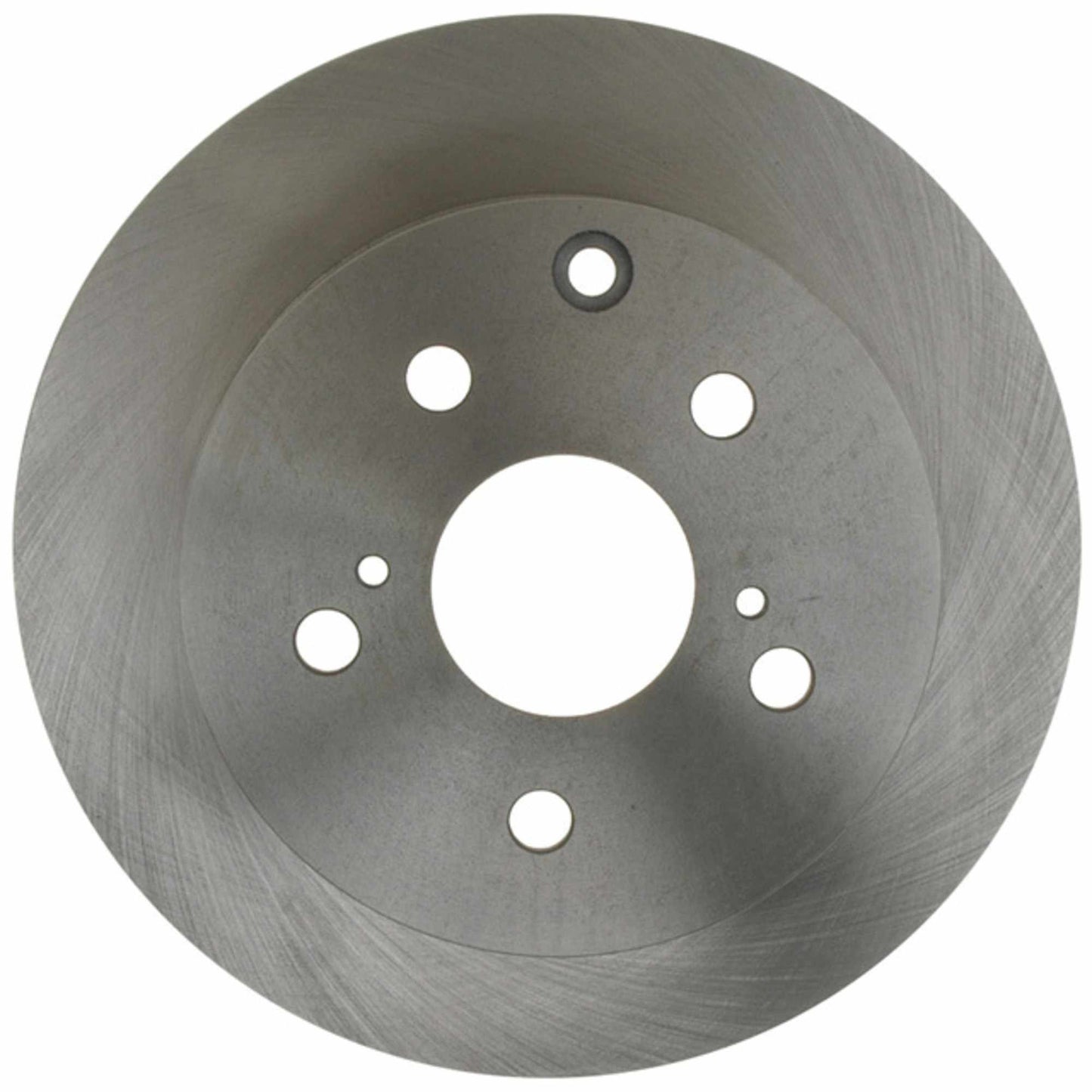 Raybestos Brakes Disc Brake Rotor 980483R