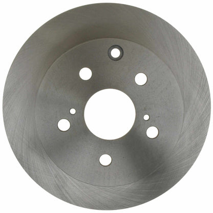 Raybestos Brakes Disc Brake Rotor 980483R