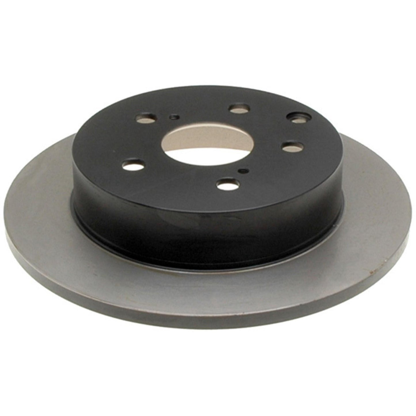 Raybestos Brakes Disc Brake Rotor 980483