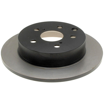 Raybestos Brakes Disc Brake Rotor 980483