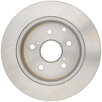 Raybestos Brakes Disc Brake Rotor 980483