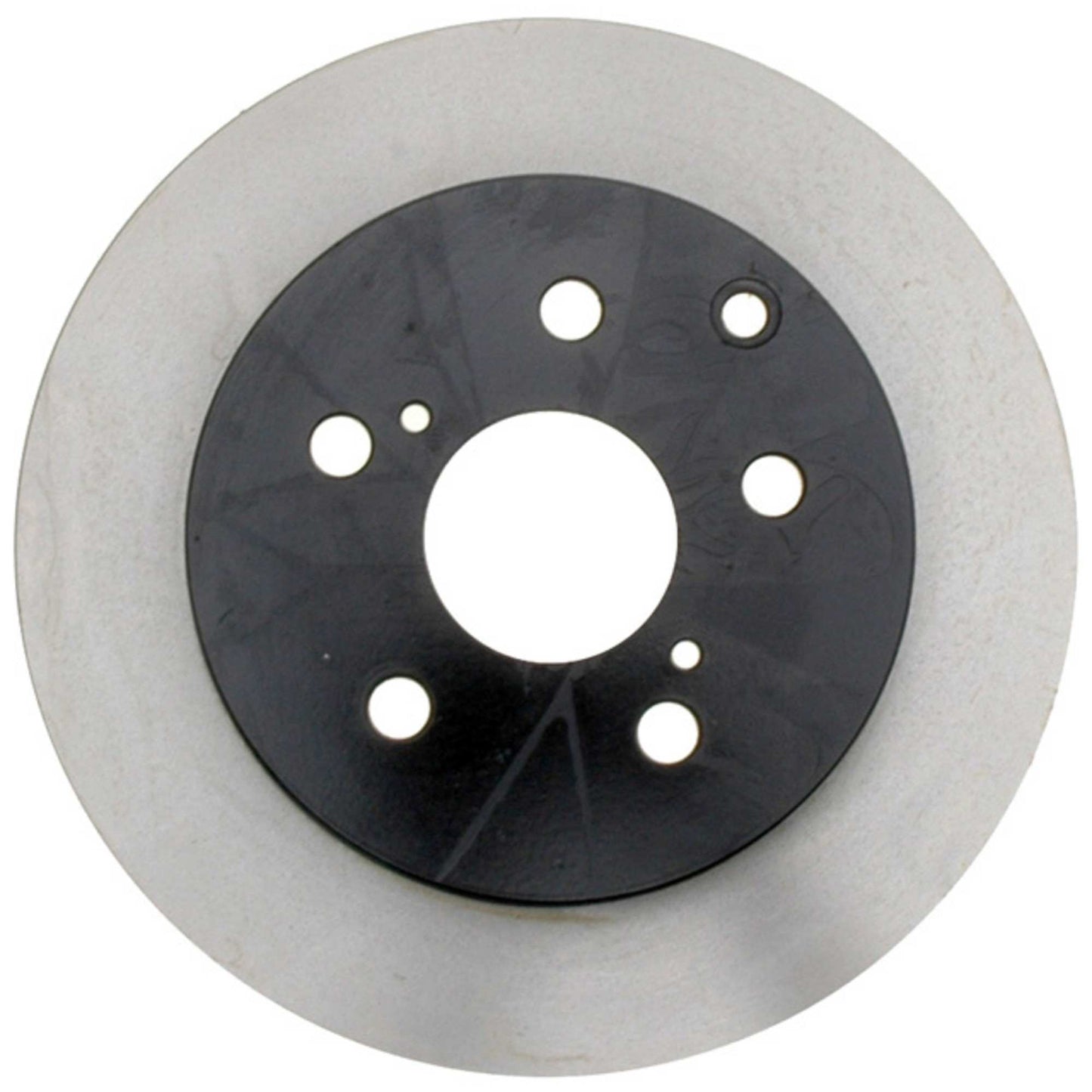 Raybestos Brakes Disc Brake Rotor 980483