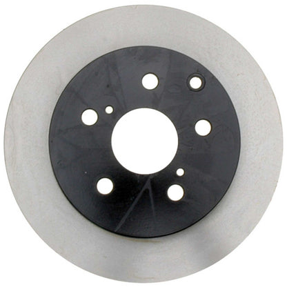 Raybestos Brakes Disc Brake Rotor 980483