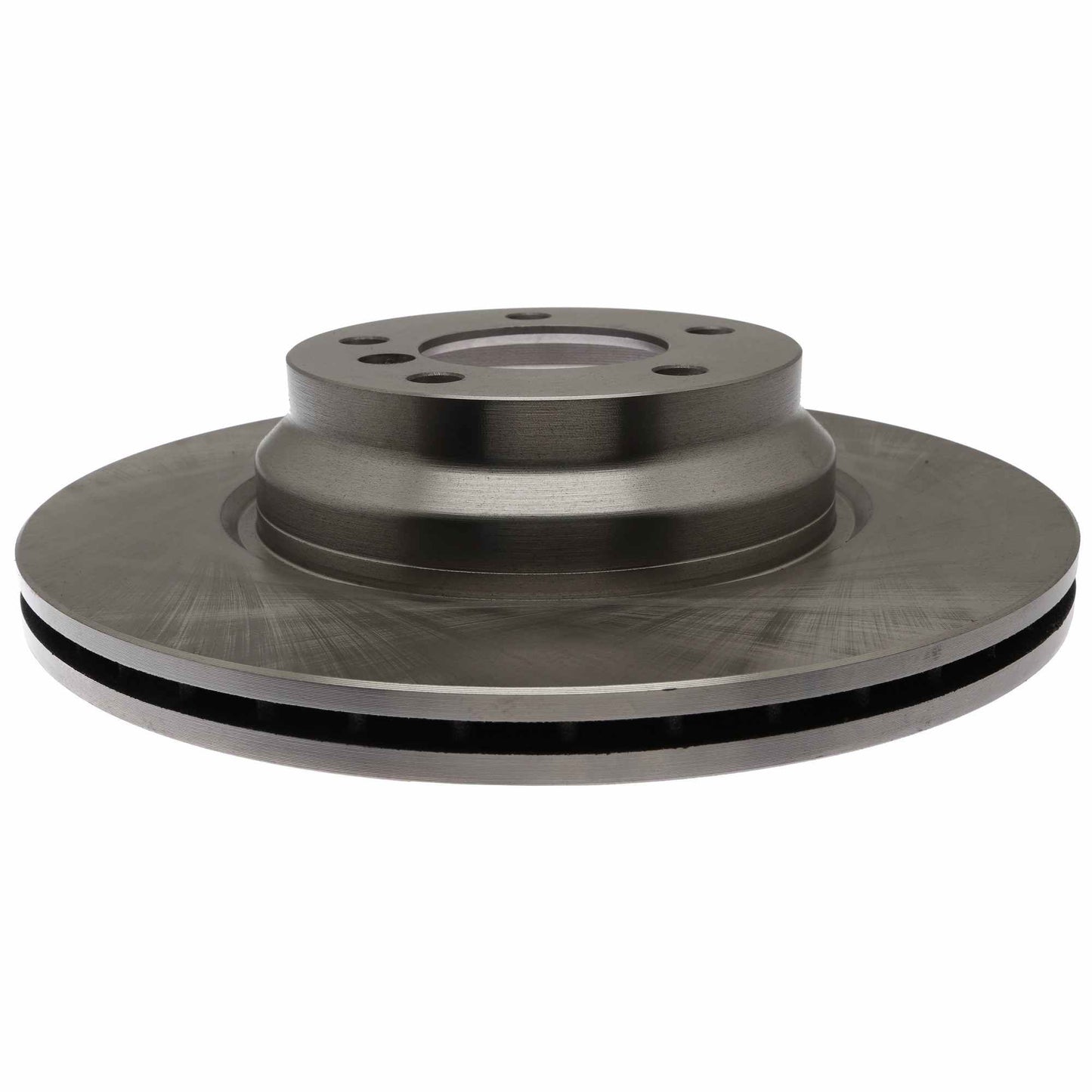 Raybestos Brakes Disc Brake Rotor 980484R