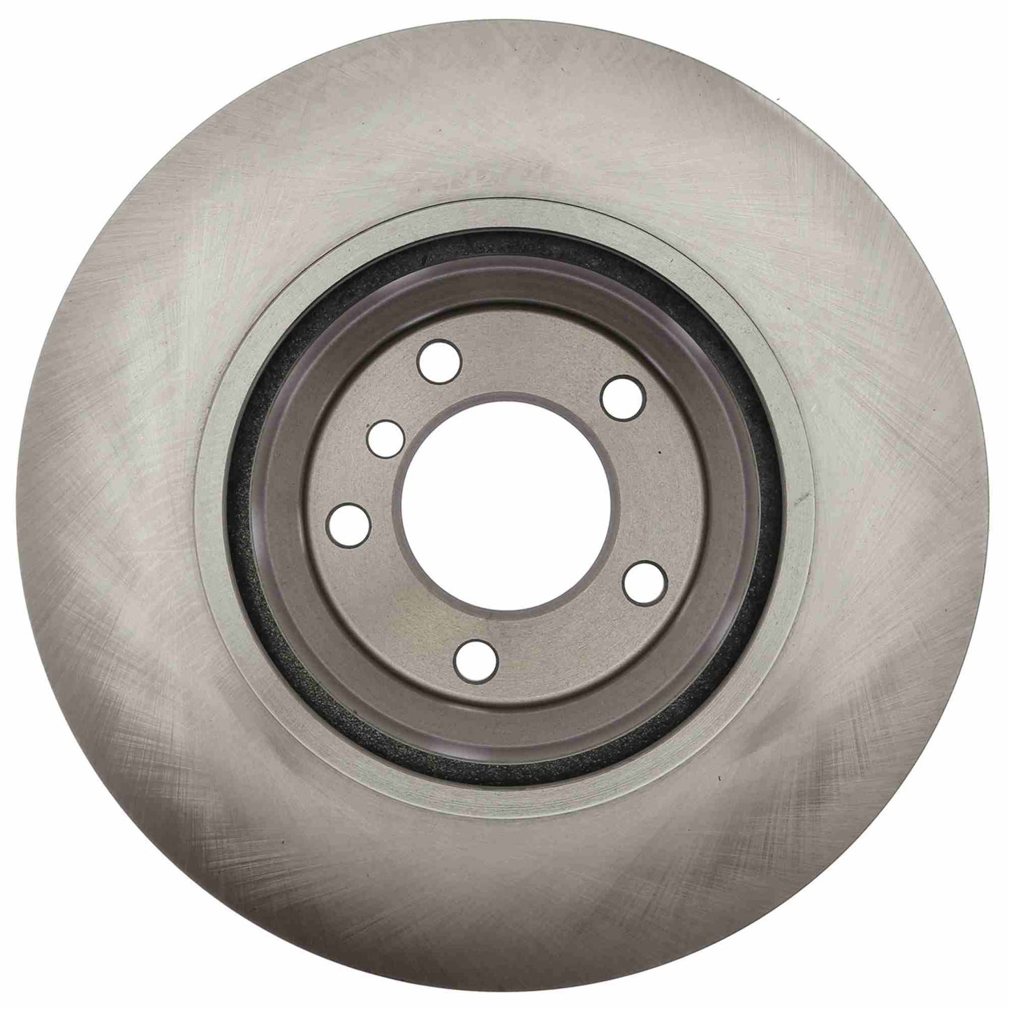 Raybestos Brakes Disc Brake Rotor 980484R