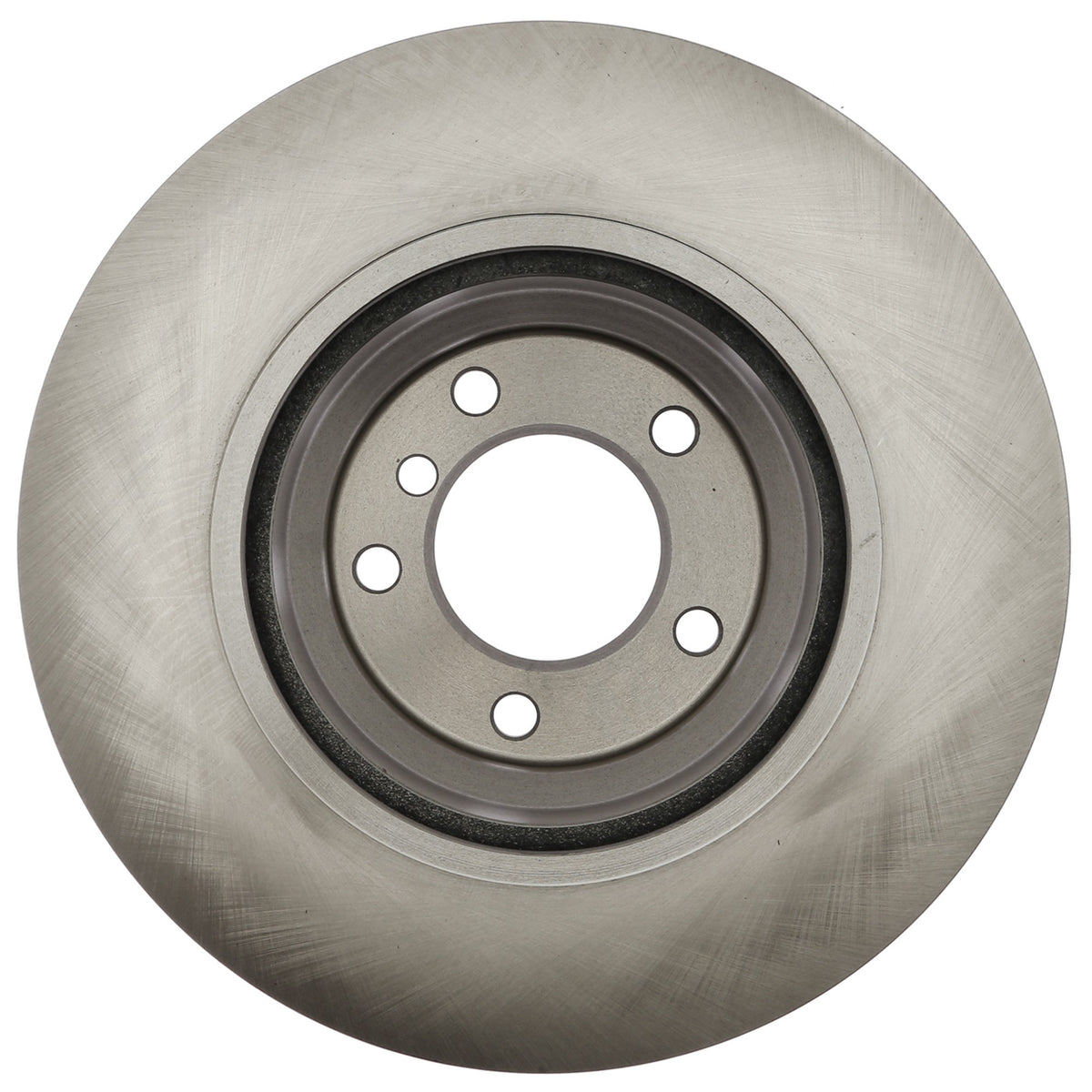 Raybestos Brakes Disc Brake Rotor 980484R
