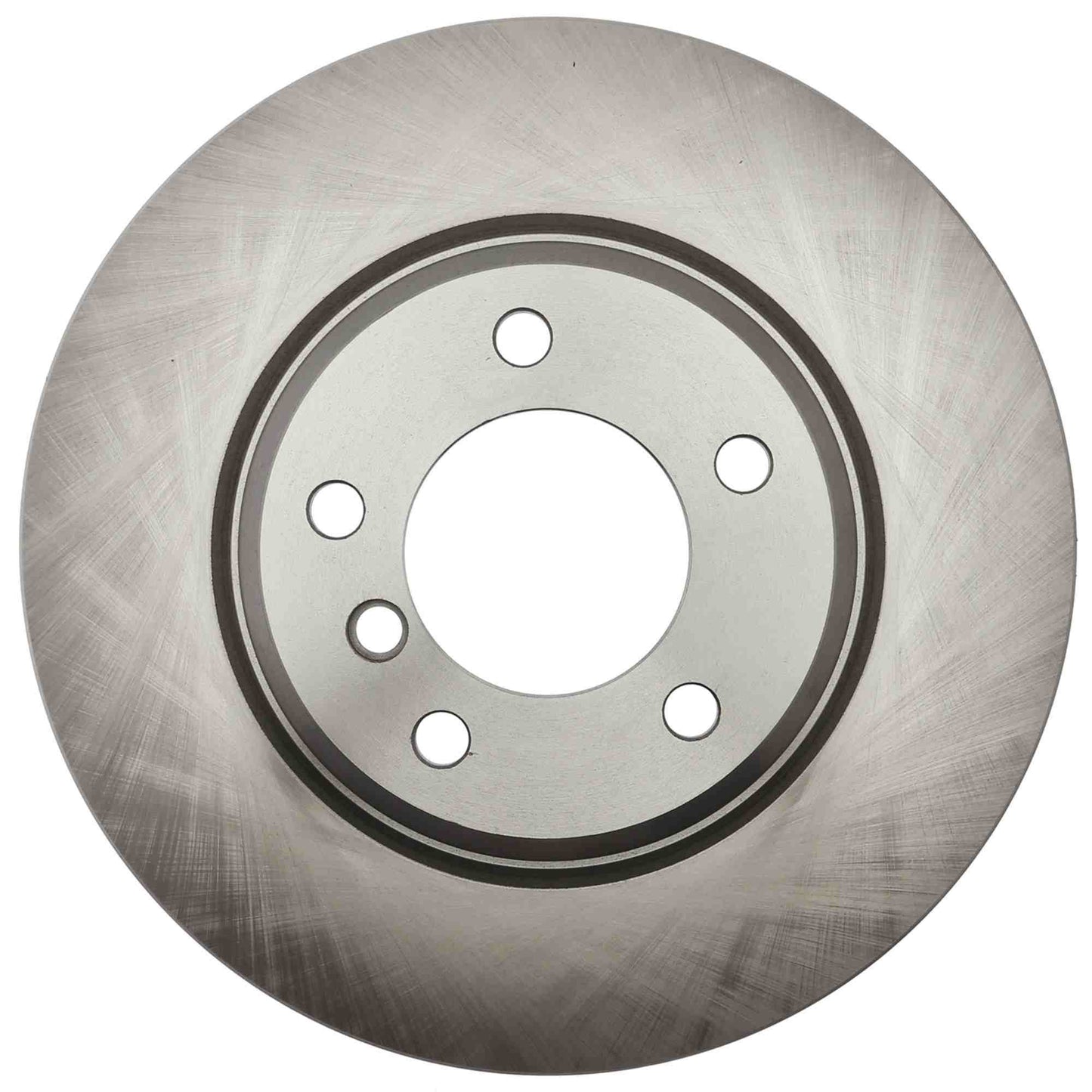 Raybestos Brakes Disc Brake Rotor 980484R