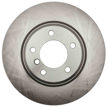 Raybestos Brakes Disc Brake Rotor 980484R