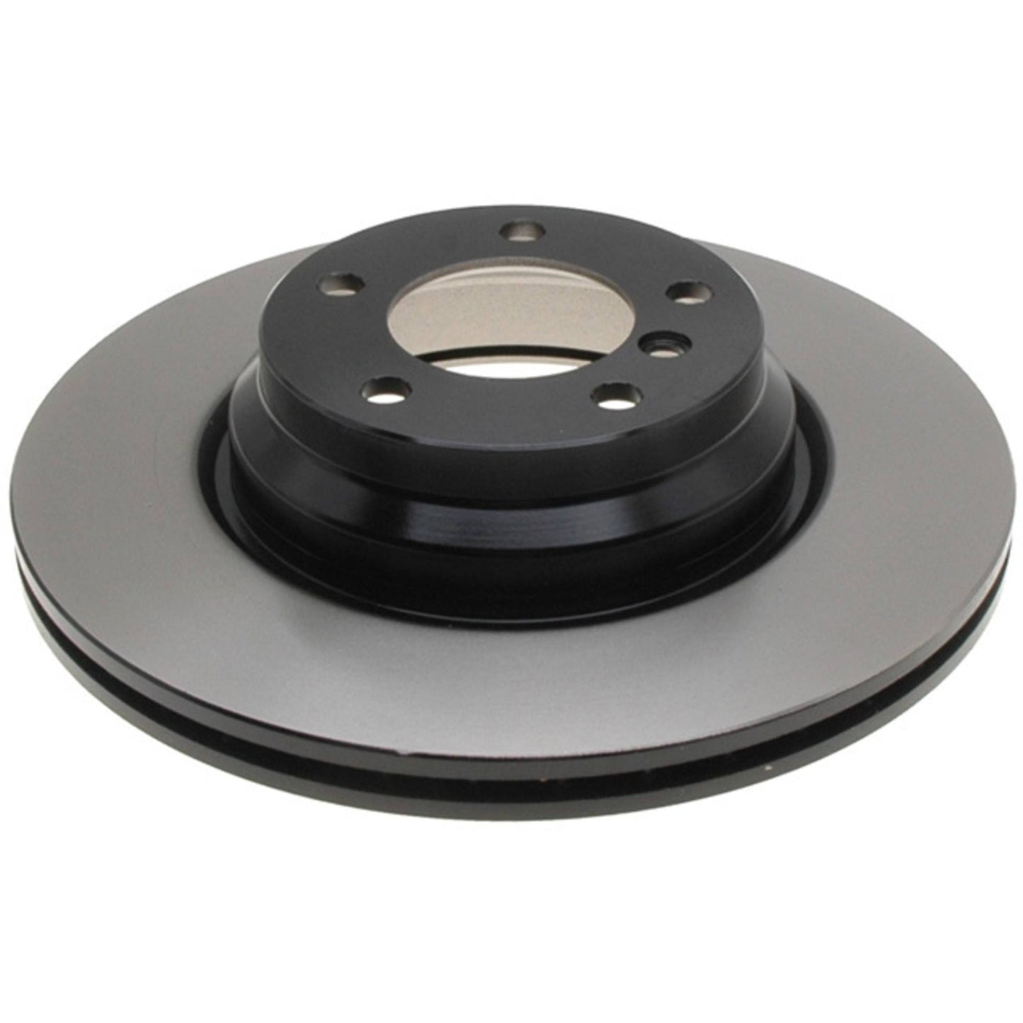 Raybestos Brakes Disc Brake Rotor 980484