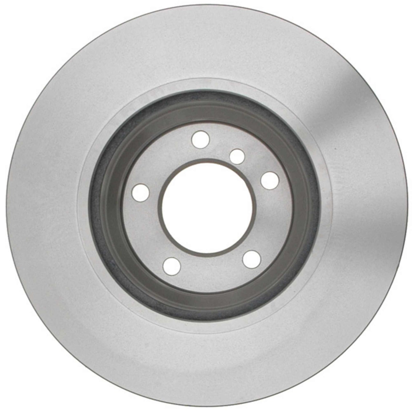 Raybestos Brakes Disc Brake Rotor 980484