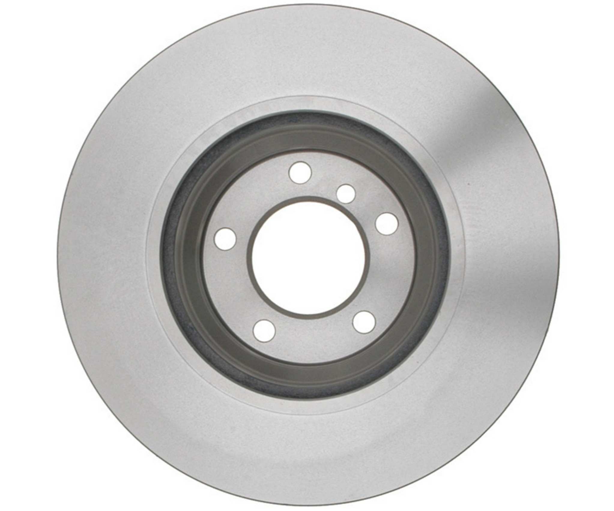 Raybestos Brakes Disc Brake Rotor 980484