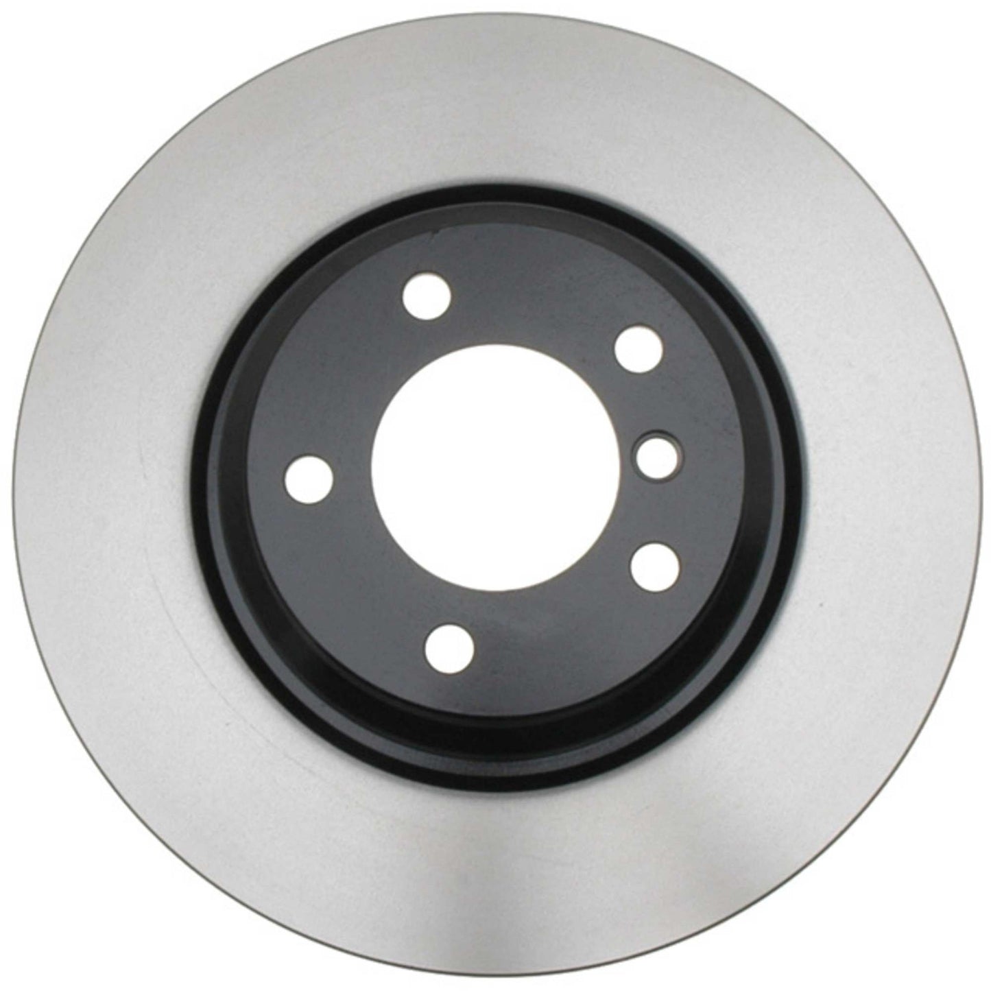 Raybestos Brakes Disc Brake Rotor 980484