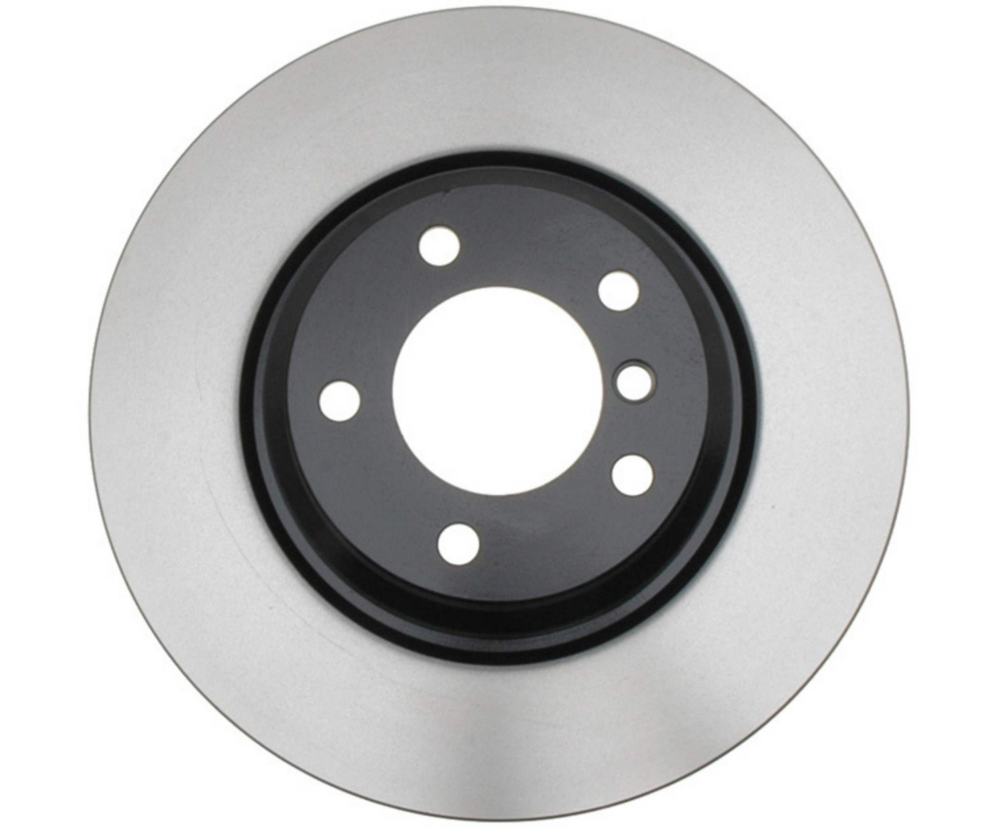 Raybestos Brakes Disc Brake Rotor 980484