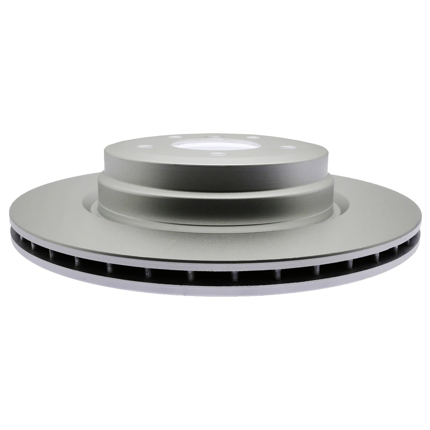 Raybestos Brakes Disc Brake Rotor 980485FZN