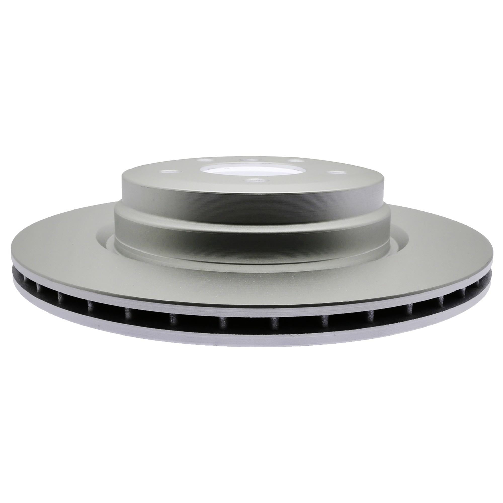 Raybestos Brakes Disc Brake Rotor 980485FZN