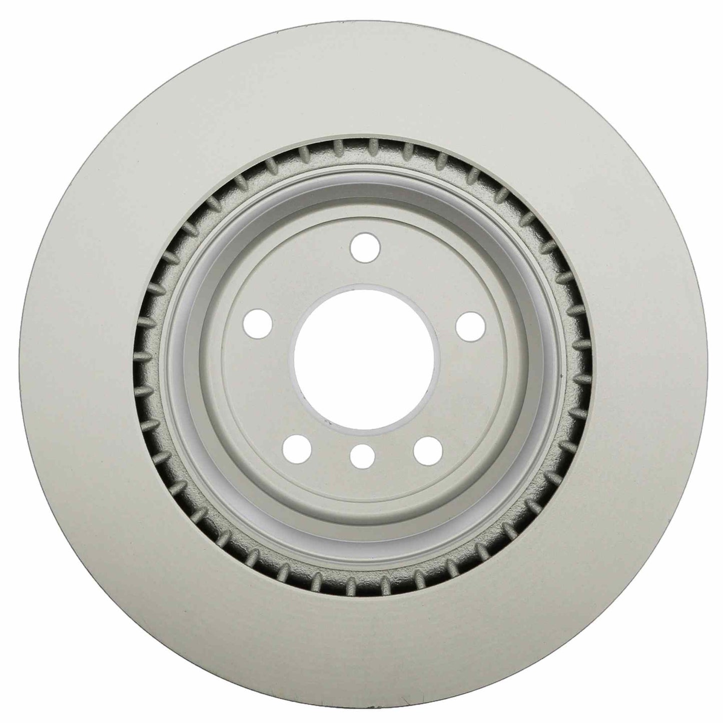 Raybestos Brakes Disc Brake Rotor 980485FZN