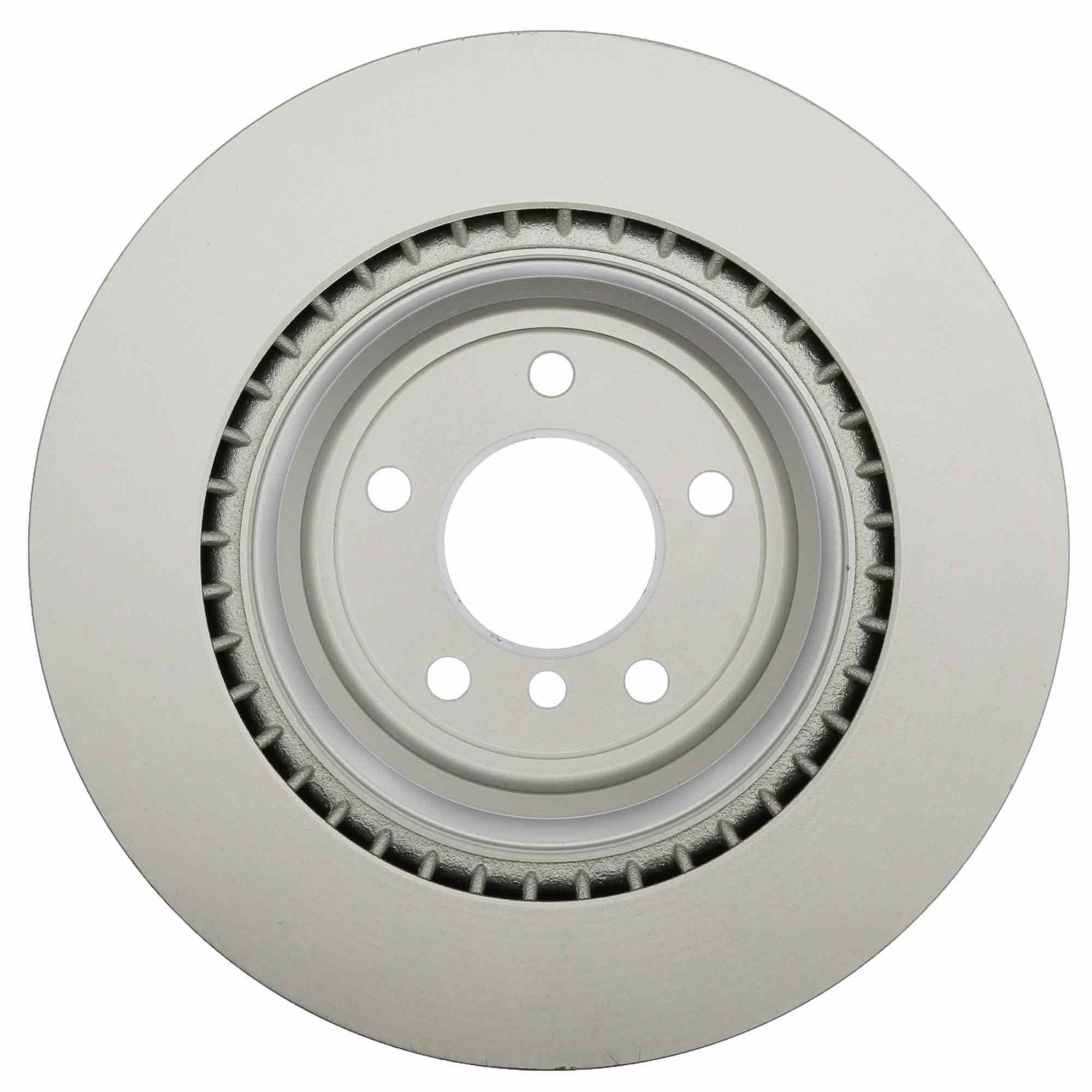 Raybestos Brakes Disc Brake Rotor 980485FZN