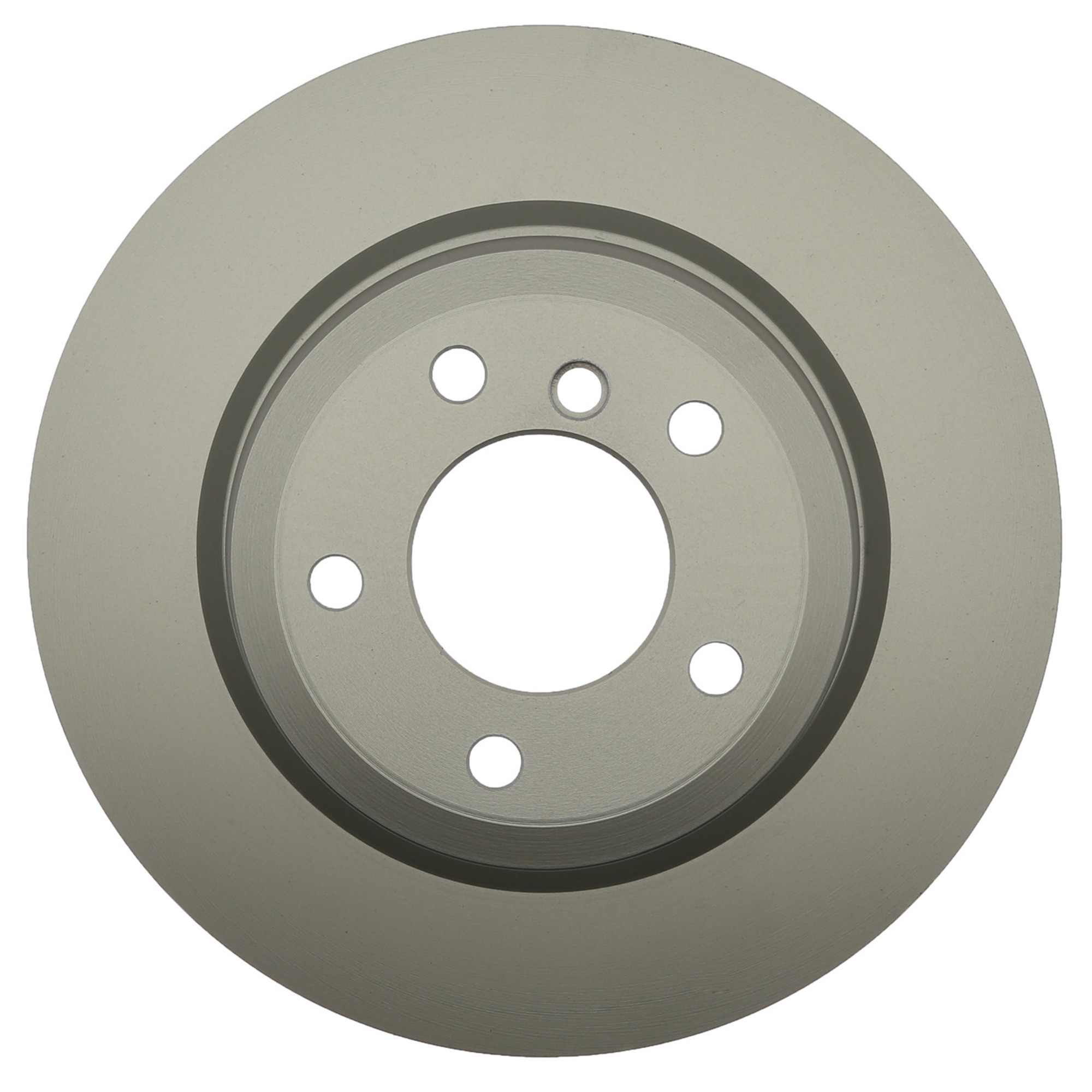 Raybestos Brakes Disc Brake Rotor 980485FZN