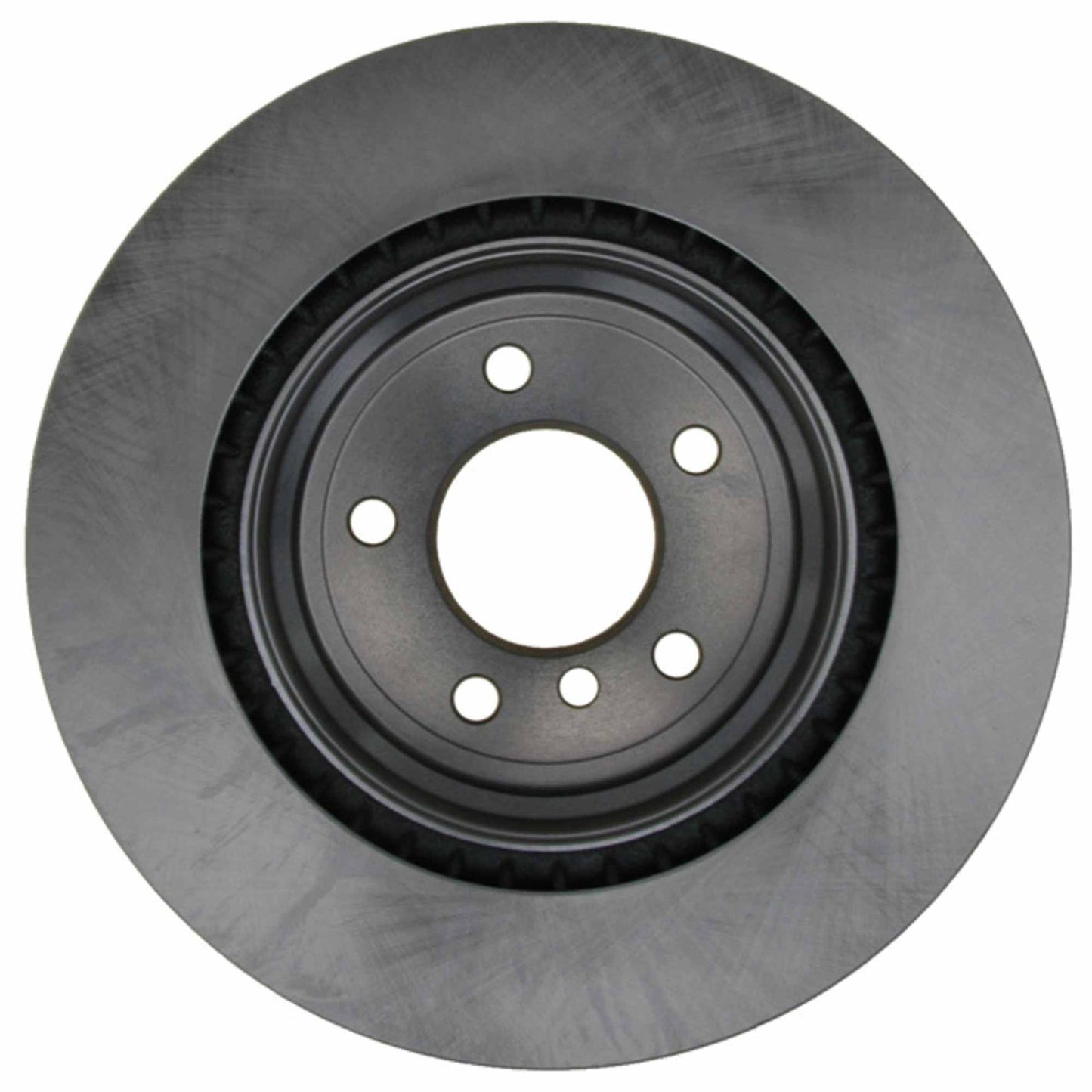 Raybestos Brakes Disc Brake Rotor 980485R