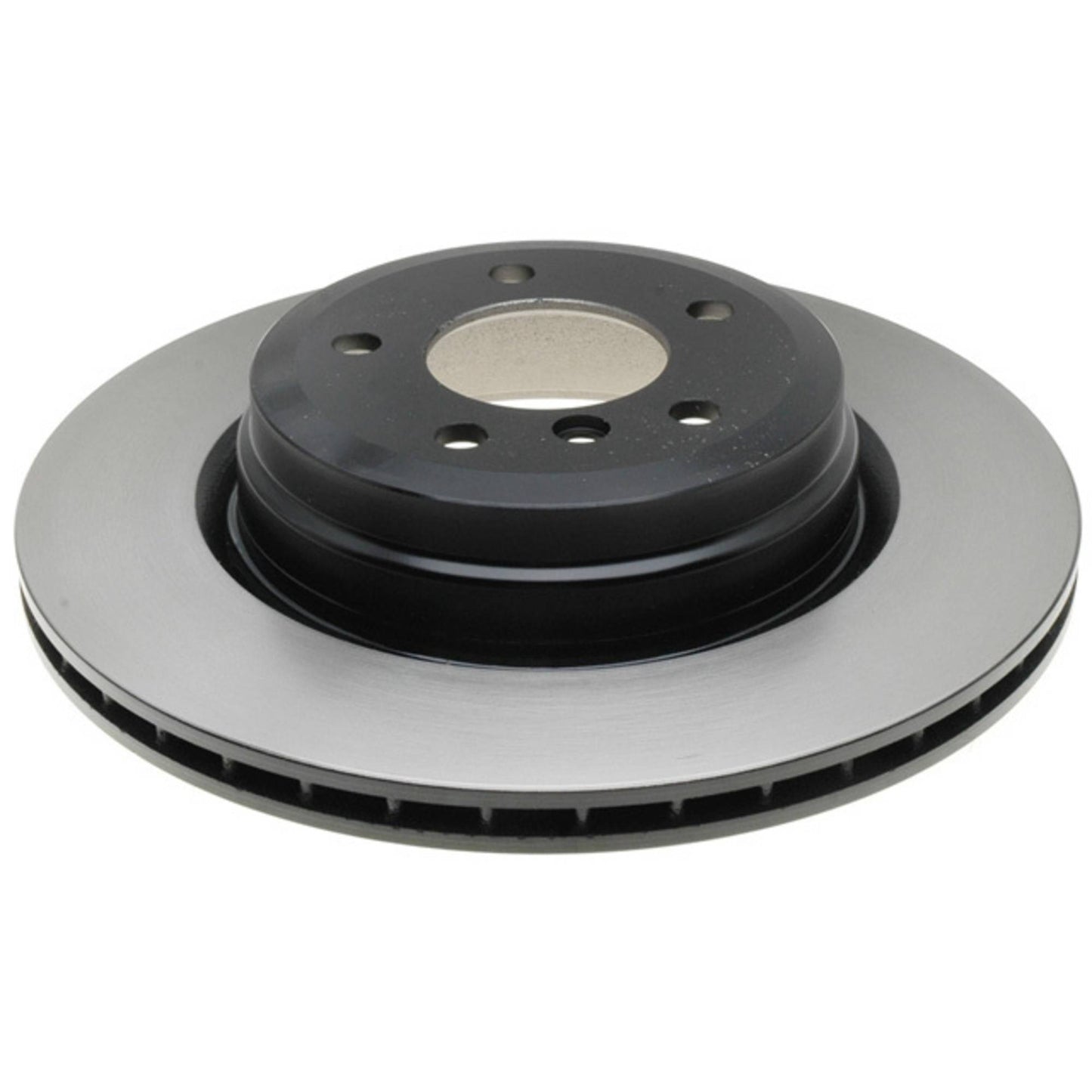 Raybestos Brakes Disc Brake Rotor 980485