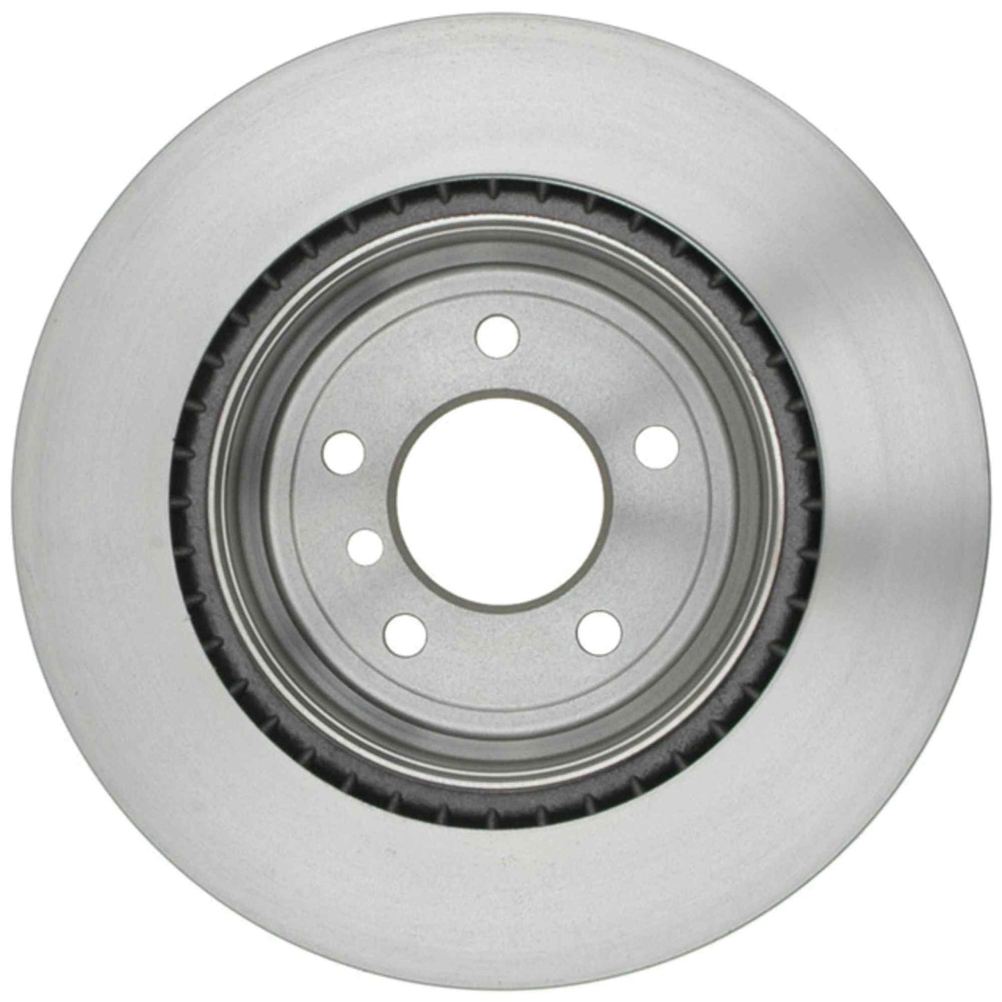 Raybestos Brakes Disc Brake Rotor 980485