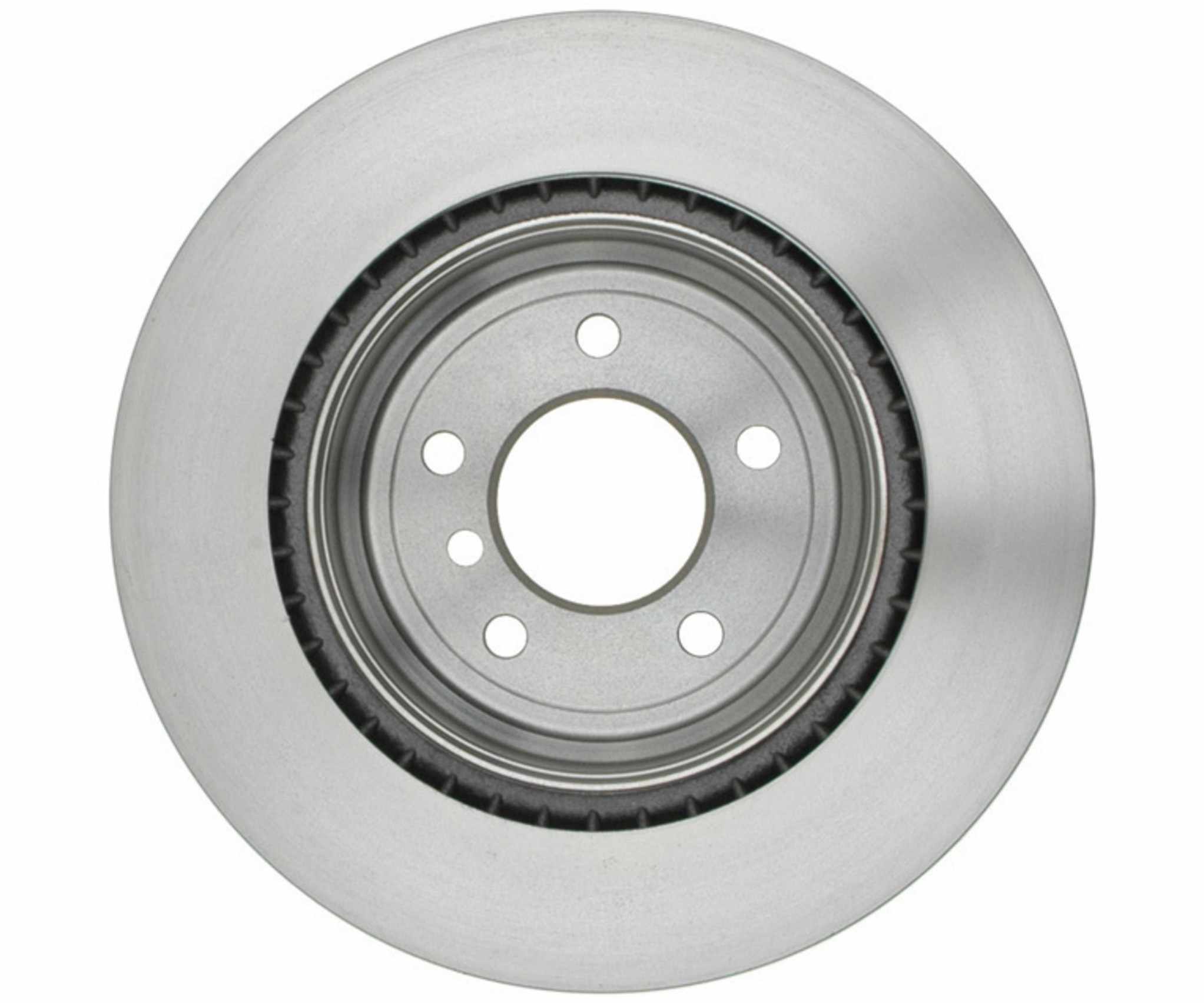 Raybestos Brakes Disc Brake Rotor 980485