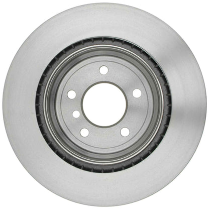 Raybestos Brakes Disc Brake Rotor 980485