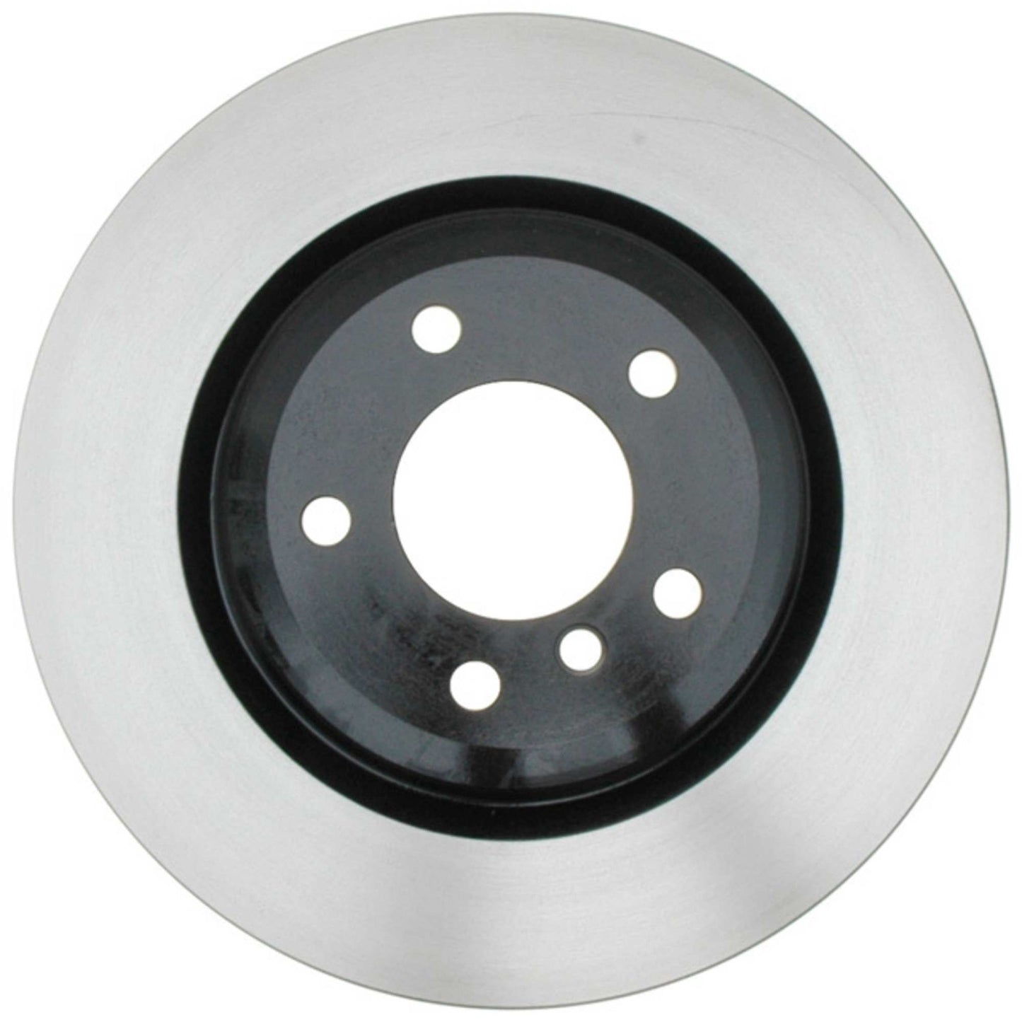 Raybestos Brakes Disc Brake Rotor 980485