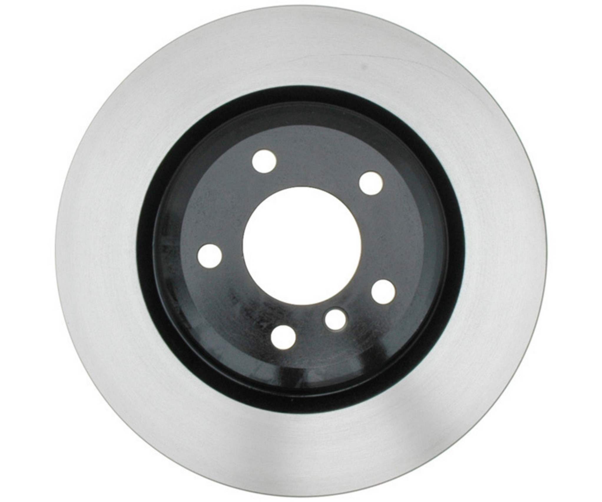 Raybestos Brakes Disc Brake Rotor 980485