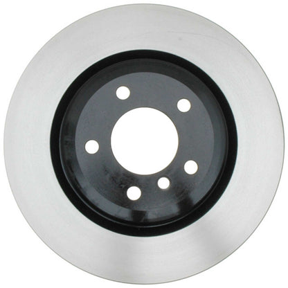 Raybestos Brakes Disc Brake Rotor 980485