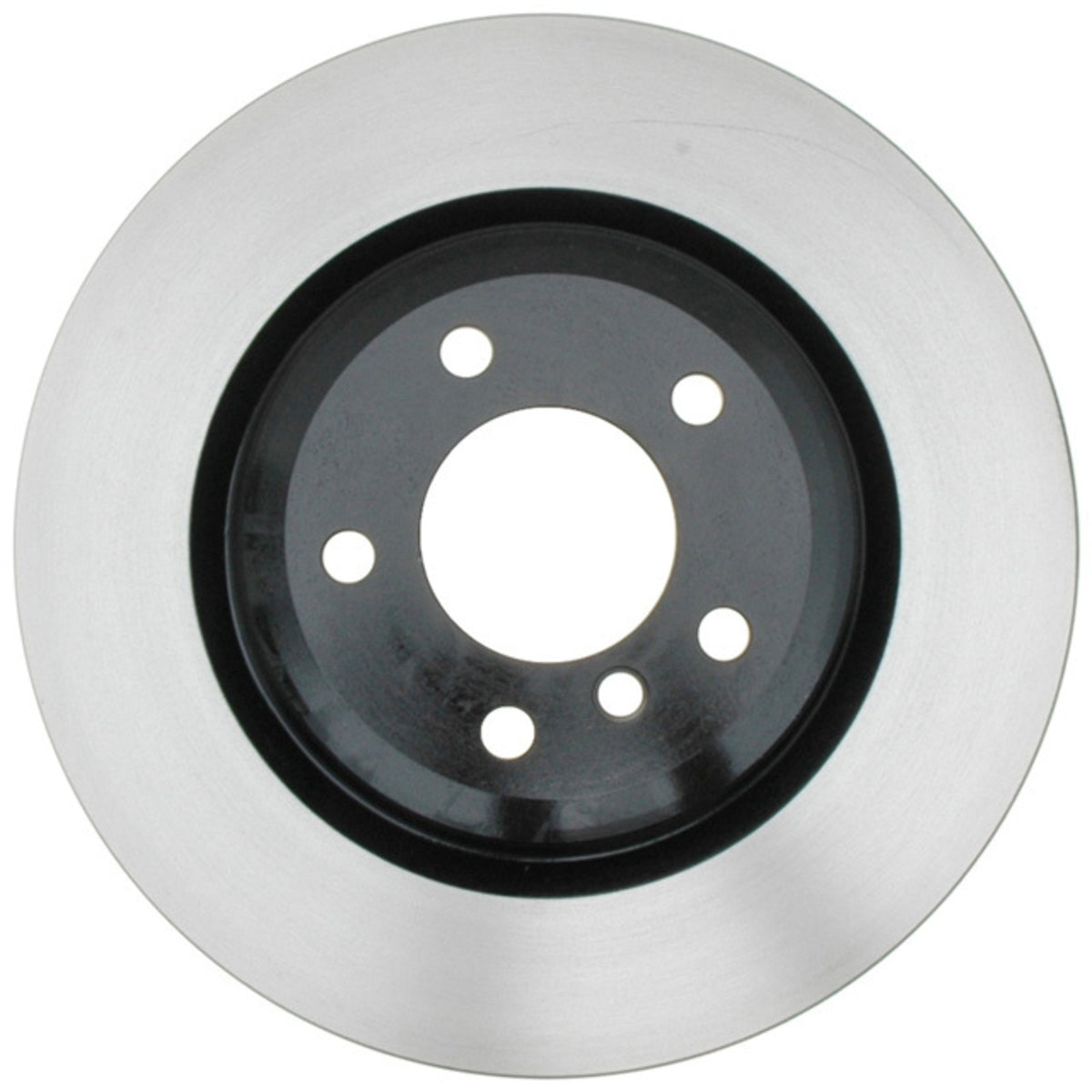 Raybestos Brakes Disc Brake Rotor 980485
