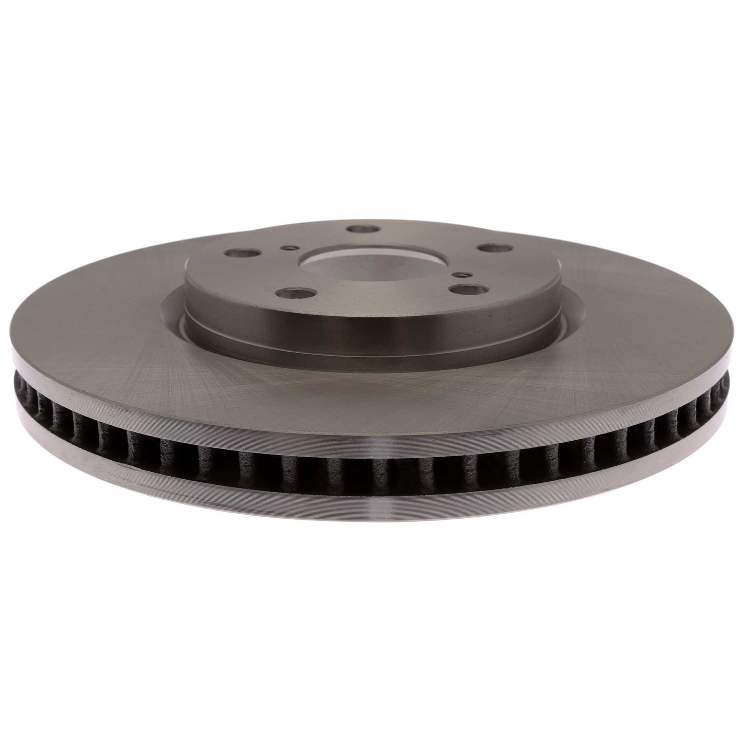 Raybestos Brakes Disc Brake Rotor 980486R