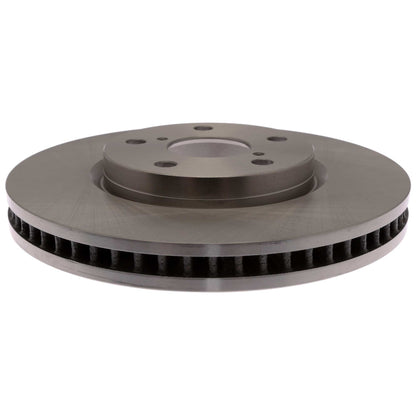 Raybestos Brakes Disc Brake Rotor 980486R