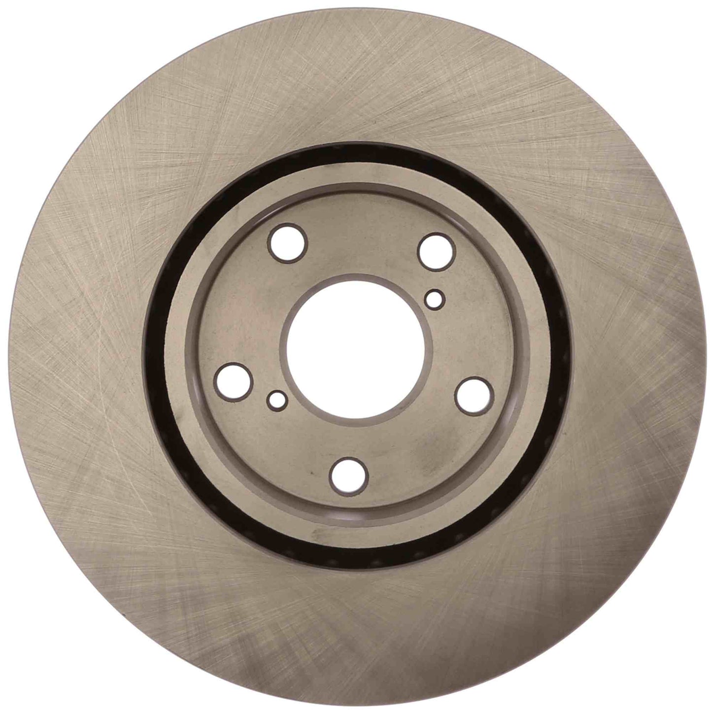 Raybestos Brakes Disc Brake Rotor 980486R