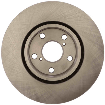 Raybestos Brakes Disc Brake Rotor 980486R
