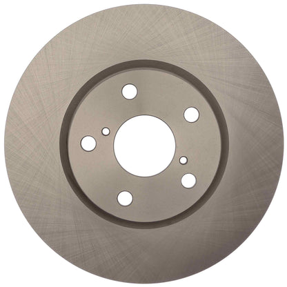 Raybestos Brakes Disc Brake Rotor 980486R
