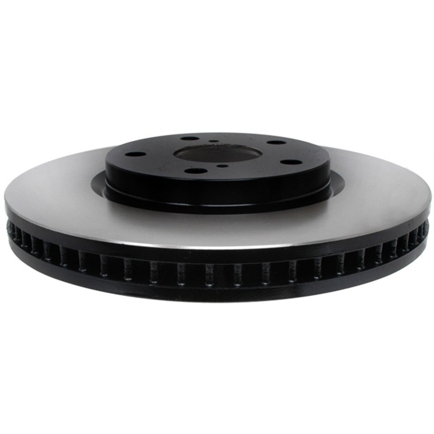 Raybestos Brakes Disc Brake Rotor 980486