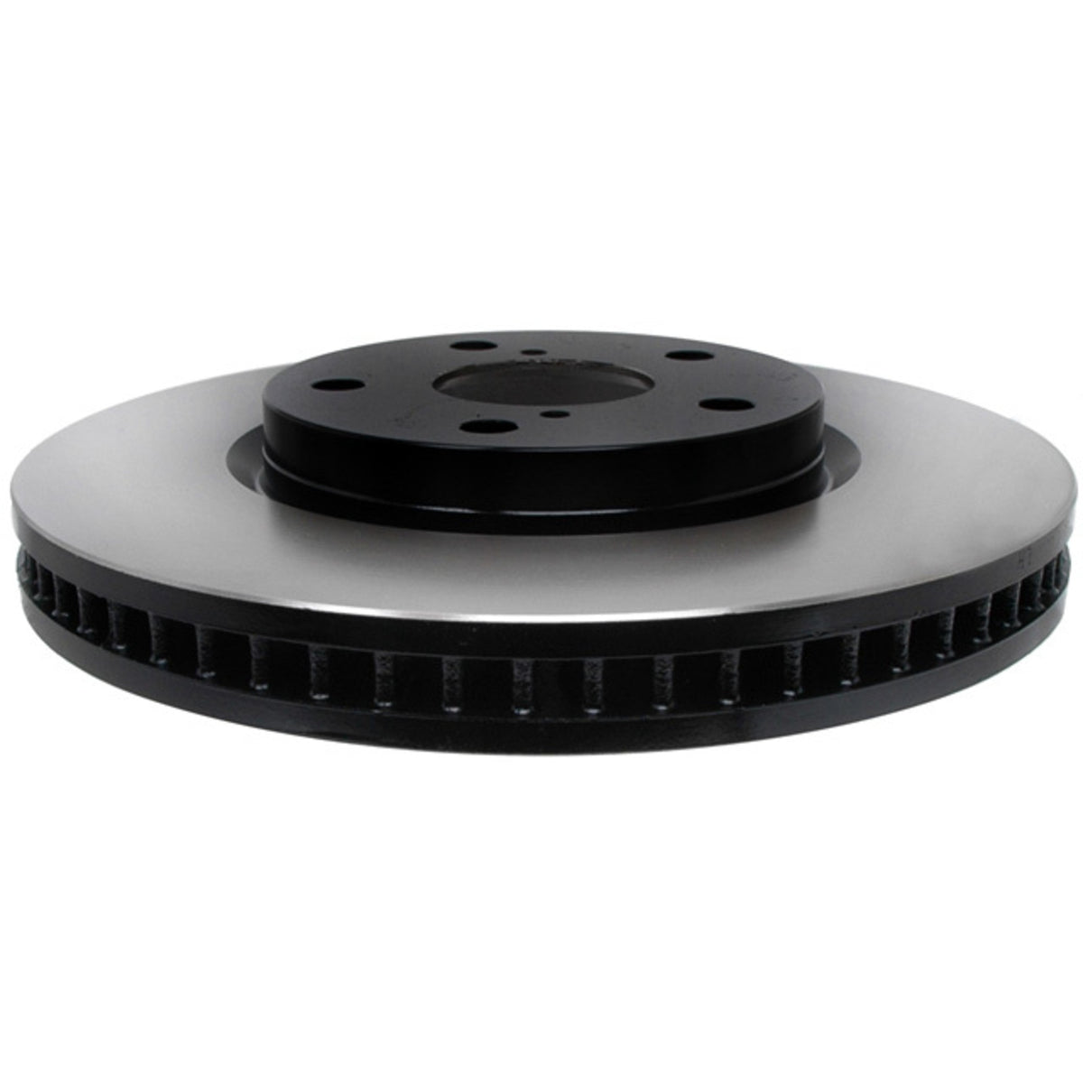 Raybestos Brakes Disc Brake Rotor 980486
