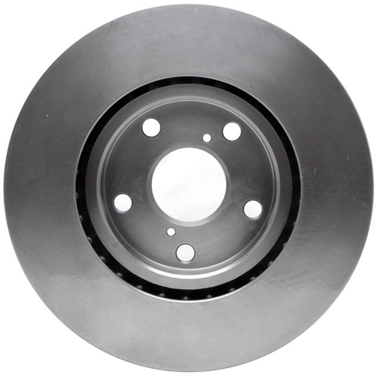 Raybestos Brakes Disc Brake Rotor 980486