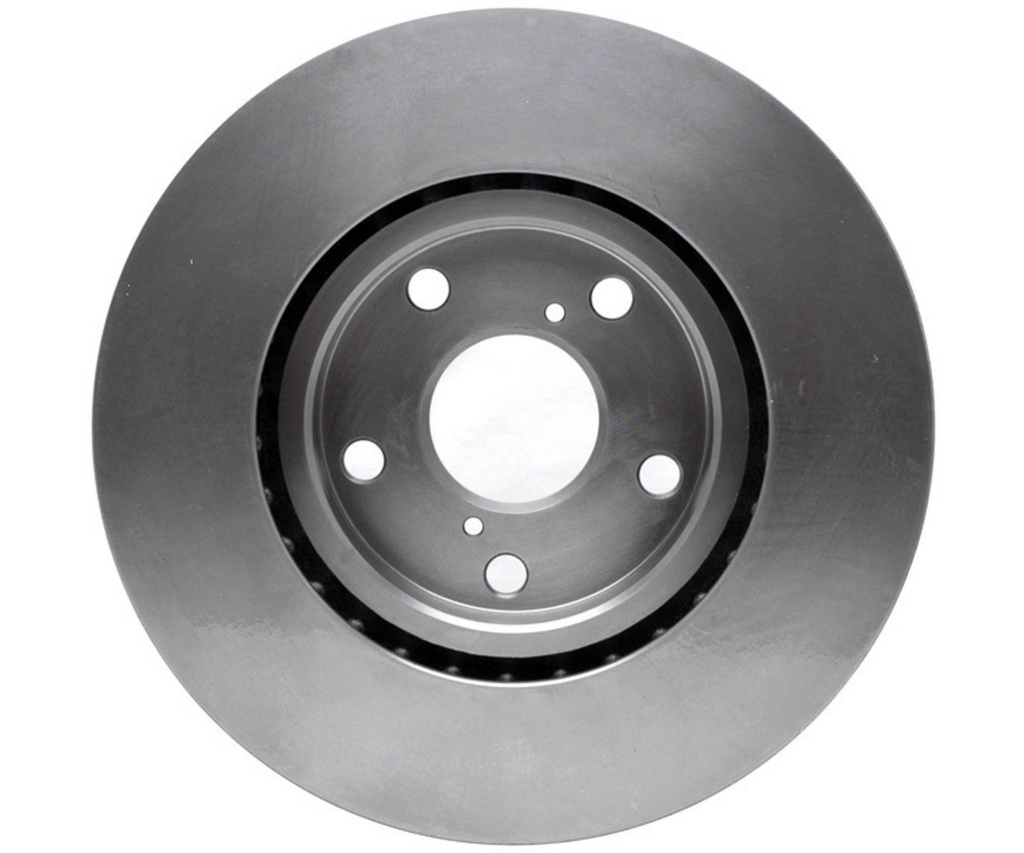 Raybestos Brakes Disc Brake Rotor 980486