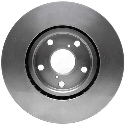 Raybestos Brakes Disc Brake Rotor 980486