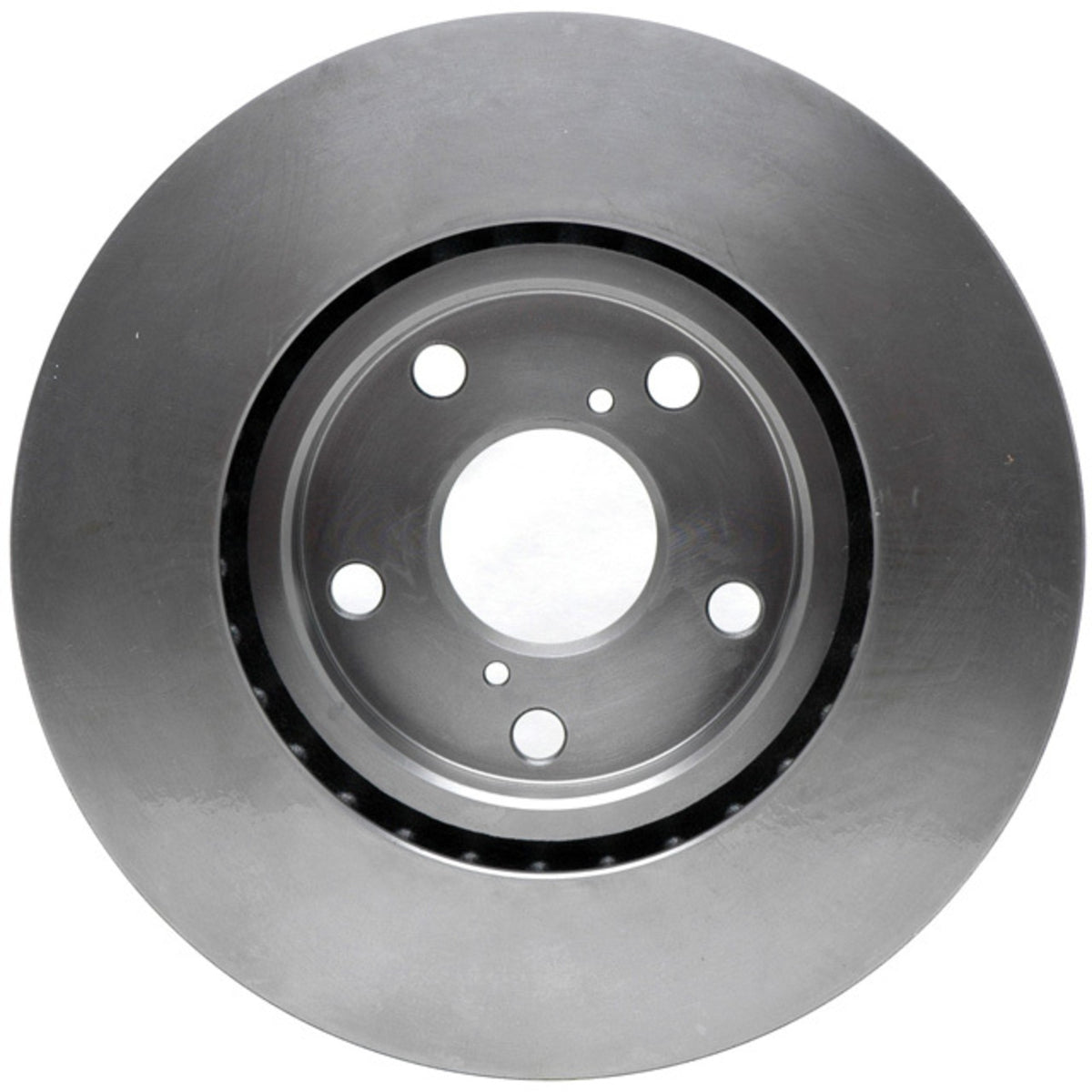 Raybestos Brakes Disc Brake Rotor 980486