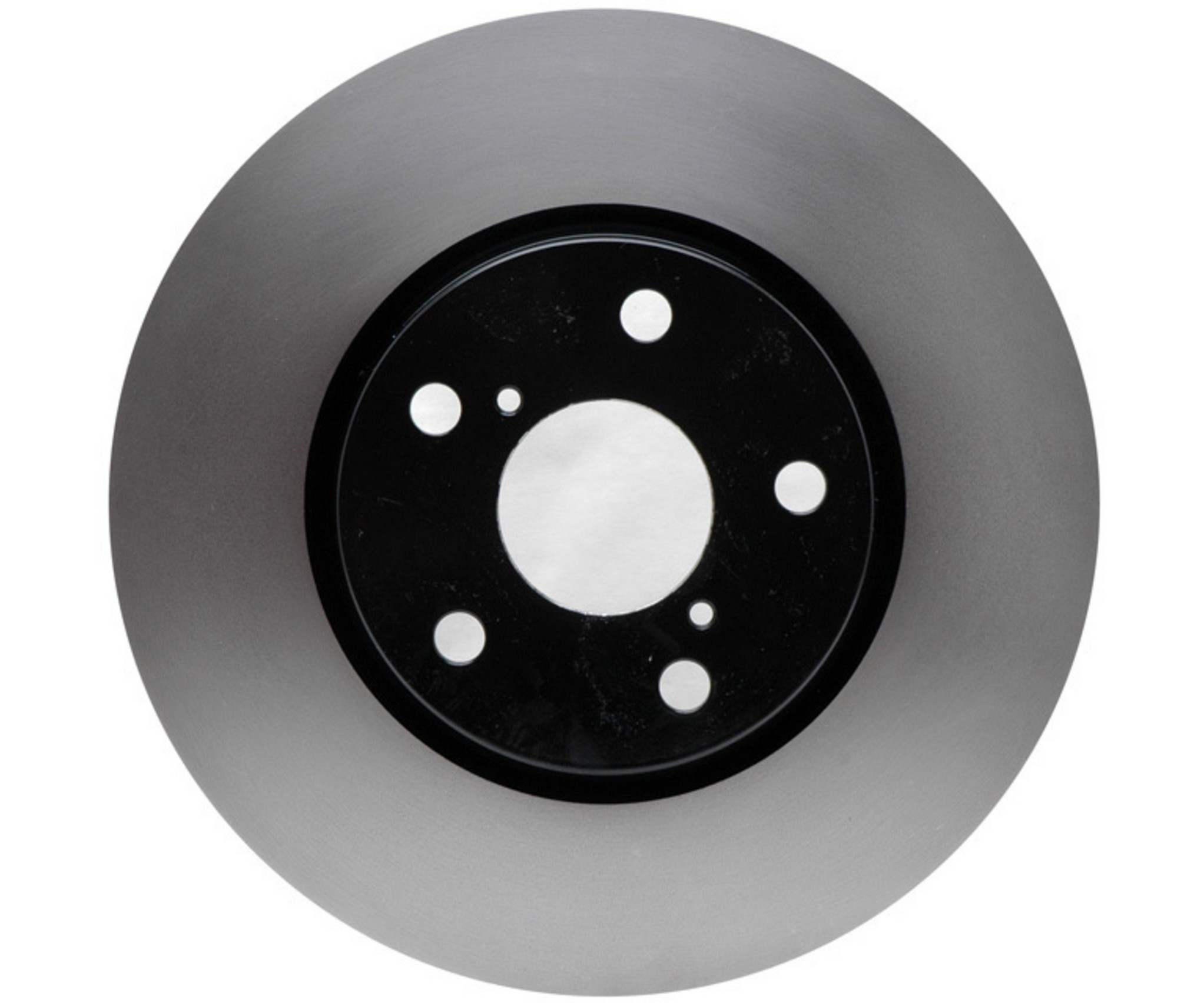 Raybestos Brakes Disc Brake Rotor 980486