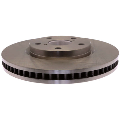 Raybestos Brakes Disc Brake Rotor 980487R