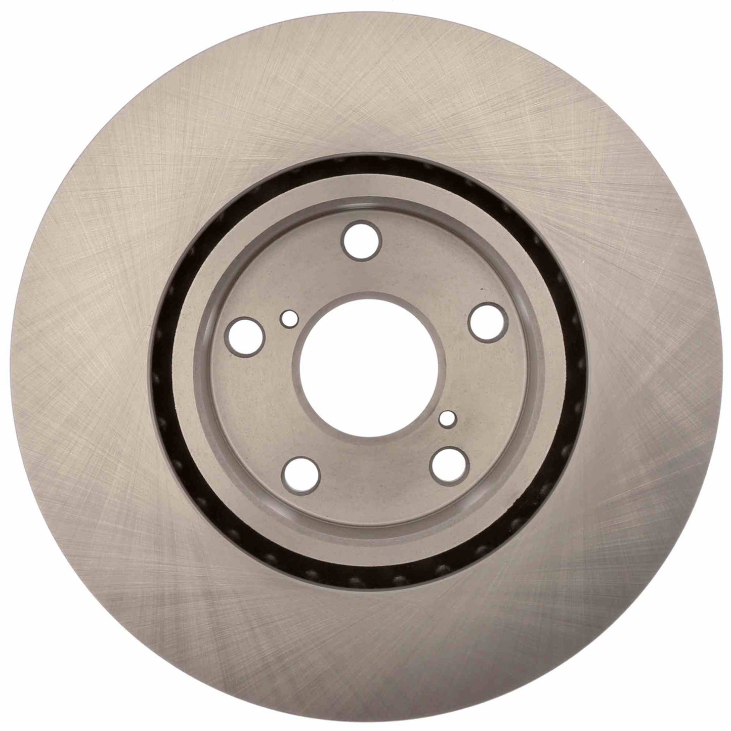 Raybestos Brakes Disc Brake Rotor 980487R