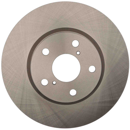 Raybestos Brakes Disc Brake Rotor 980487R